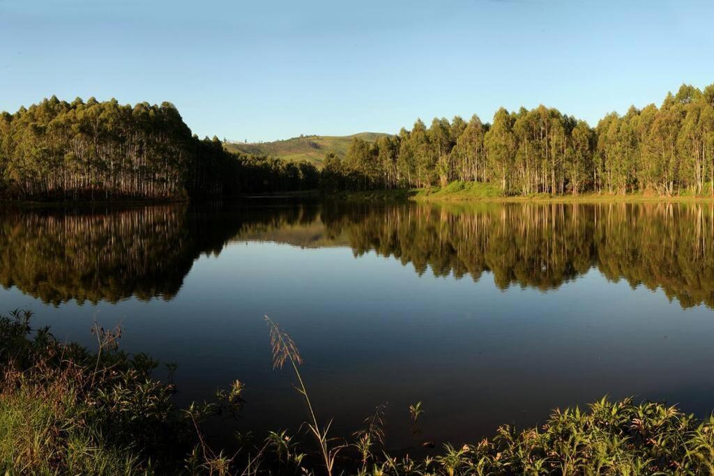 Boschoek Farm Villa Tzaneen Eksteriør billede