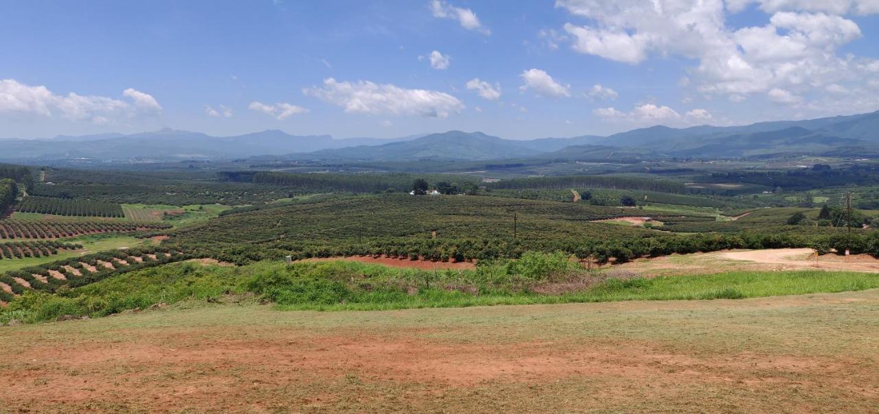 Boschoek Farm Villa Tzaneen Eksteriør billede