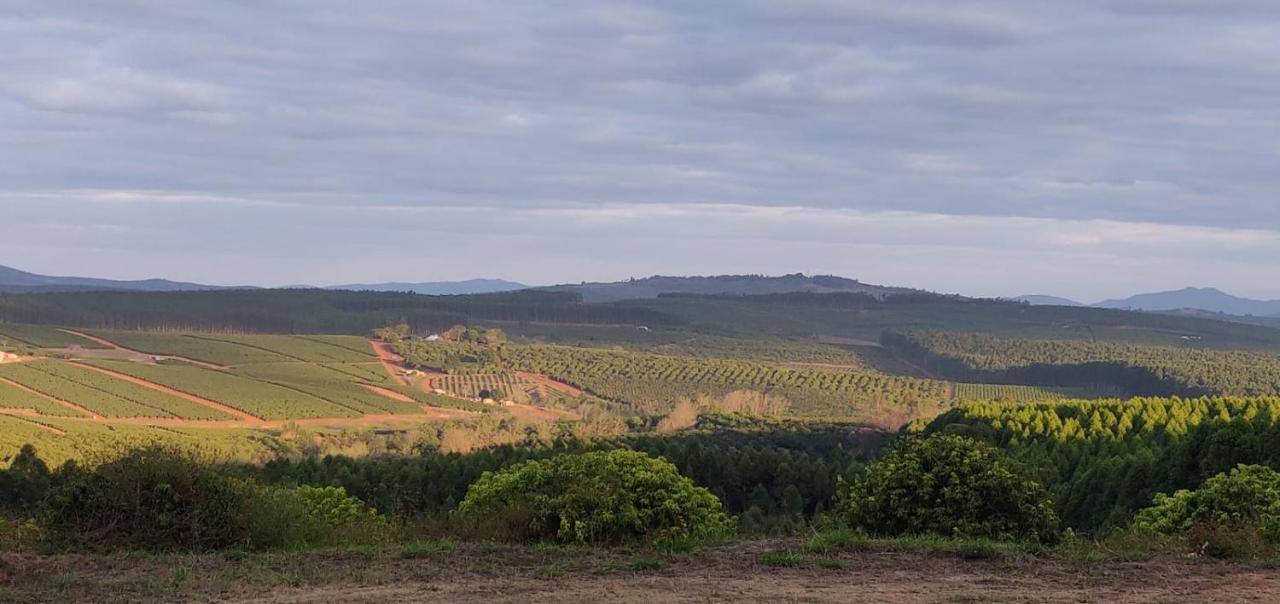 Boschoek Farm Villa Tzaneen Eksteriør billede