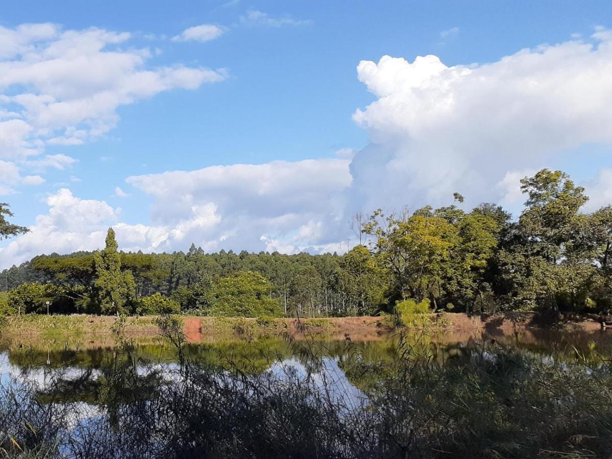 Boschoek Farm Villa Tzaneen Eksteriør billede