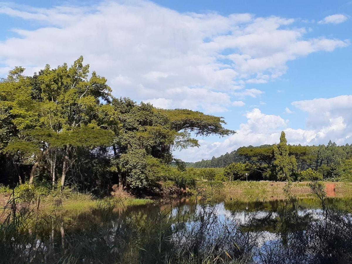 Boschoek Farm Villa Tzaneen Eksteriør billede